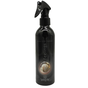 FEELINGS ULTRA SCENT 200 ml odświeżacz powietrza do tkanin PREMIUM